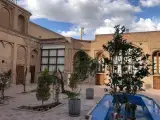 Arghavan Hotel boutique