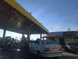 پمپ بنزین و گازوئیل لواسان