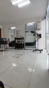پاکسازی و فیشیال تخصصی پوست آقایان امیر