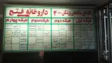 مطب دکتر محمد بیات متخصص جراحی فک و صورت