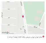 ابوذر یعقوبی روانشناس بالینی و کارشناس طلاق