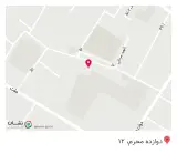 مطب ارتودنسی دکتر زهرا حاتم زاده