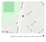 پوشاک کودک مدیس گالری