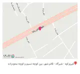 قهوه فروشی سهیل
