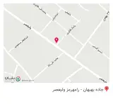 کافه کباب ودیزی سرای نعل اشکنه