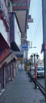 دکتر نیما احمدی پور دکترای حرفه ای دندانپزشکی