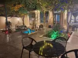 کافی شاپ جغد