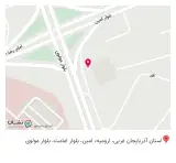 مطب دندانپزشکی دکتر عارف رضایی