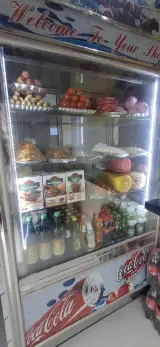 پیتزا ساندویچ شهرک(عمورسول)