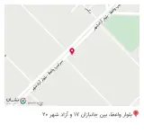 لباس فروشی چهار فصل