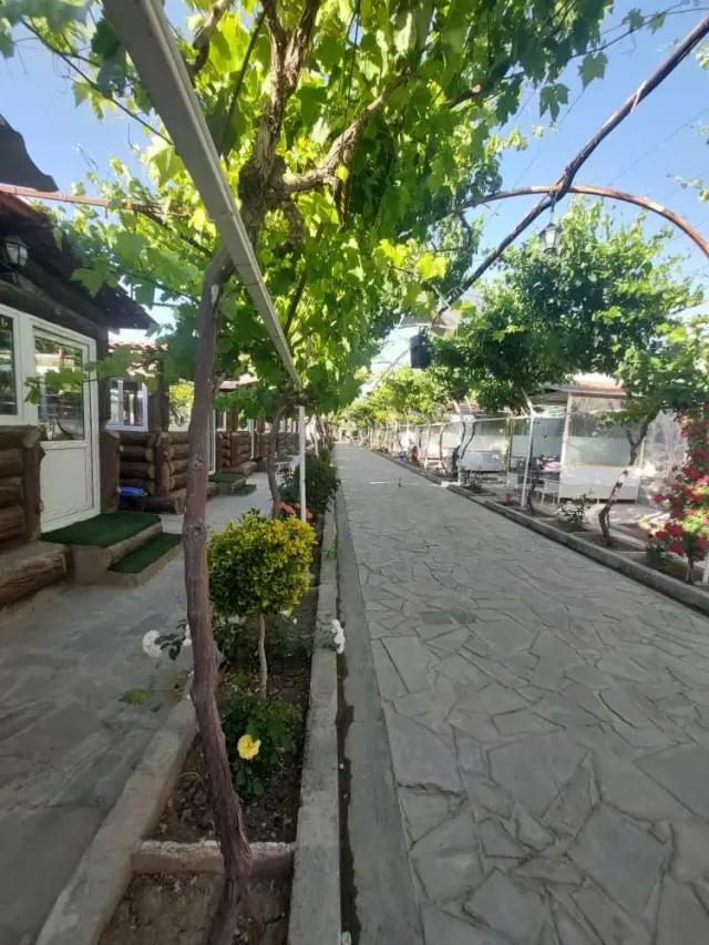 کافه رستوران دنیز در ارومیه