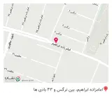 پیتزا و مرغ بریان نشاط