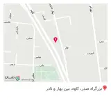 دکتر مقداد اسلامی متخصص جراحی فک و صورت و زیبایی