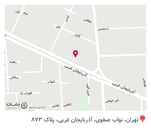 دکتر احمد شجاعی چشم پزشک