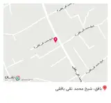 بیمه معلم نمایندگی نقیبی کد ۹۸۵
