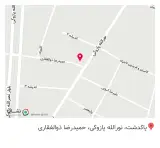 فروشگاه لوازم خانگی محمود