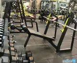 باشگاه ورزشی بدنسازی حمید