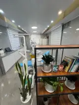 دندانپزشکی دکتر پورخنجر و دکتر رحیمی