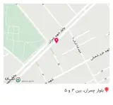 فست فود پردیس