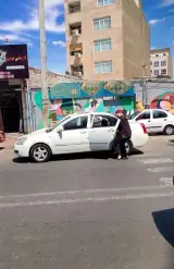 مدرسه آموزش از راه دور کوشش