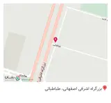 تهران آسای