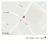 بیمه ملت نمایندگی ایمان نزهتی کد 2577