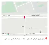 آموزشگاه فنی حرفه ای برق و صنعت ویراد