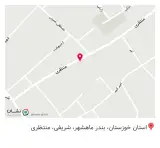 دندانپزشکی پوریا کمانگر