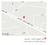 مطب دندانپزشکی دکتر سعید صحافی