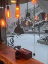 قهوه لنگر رودهن