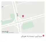 آموزشگاه Acm تهران/ایران