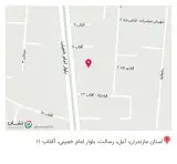 کلینیک تخصصی دندانپزشکی متا(دکتر علی محمدی)
