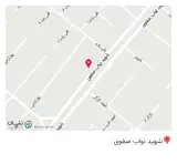 شیرینی وافل