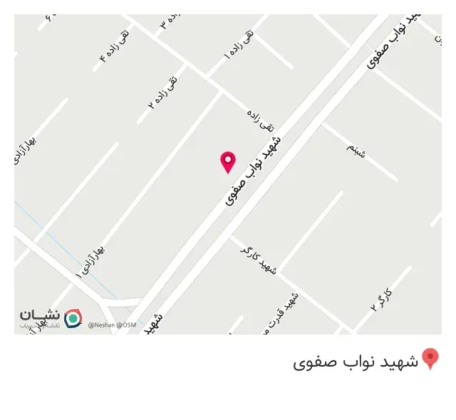 شیرینی وافل