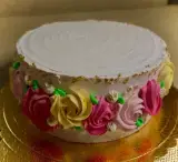 کیک بازار