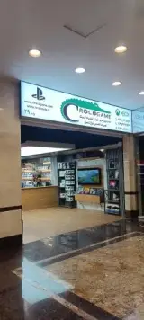 کروکوگیم (تعمیر دسته نصب بازی PS4 PS5 XBOX)