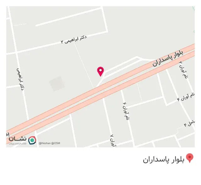 شیرین کده