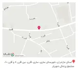 دکتر ناهید جنابیان (جراح و دندانپزشک اطفال)