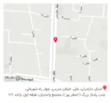 مطب دندانپزشکی دکتر امامقلی پور