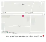 دکتر مهرنوش صدیقی متخصص ایمپلنت و جراحی لثه