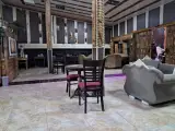 کافه سوپراستار