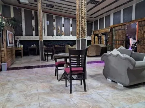 کافه سوپراستار