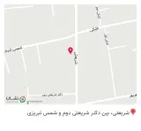 بیمه کوثر_نمایندگی آقایی