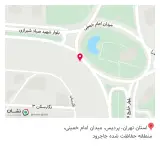 نمایندگی اینترنت آسیاتک شهرجدید پردیس