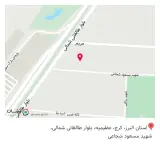 گالری طلا و زیورآلات حس خوب