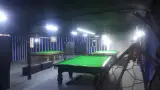 باشگاه بیلیارد سنچری