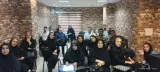 مرکز علمی کاربردی بیمه ایران