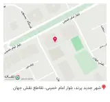 گالری طلای سیمرغ