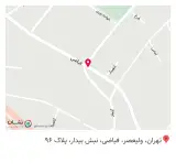 گالری ندا تابش و شیبونت