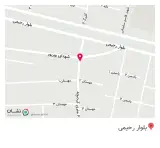 فست فود محسن